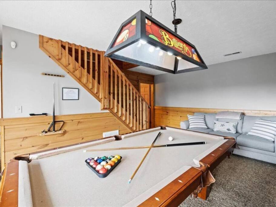 Villa Breathtaking Views Of The Smokies, 3 Mins To Gatlinburg Exterior foto